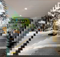 Quest River Park Central - Tourism Gold Coast