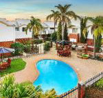 Comfort Apartments South Perth - Tourism Gold Coast