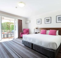 Mercure Canberra - Tourism Gold Coast