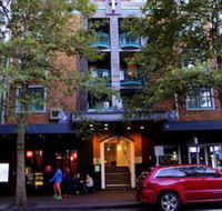 Morgans Boutique Hotel - Tourism Gold Coast