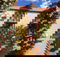 Art Hotel on York - Gold Coast