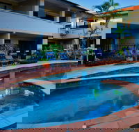 Quest Ascot - Tourism Gold Coast