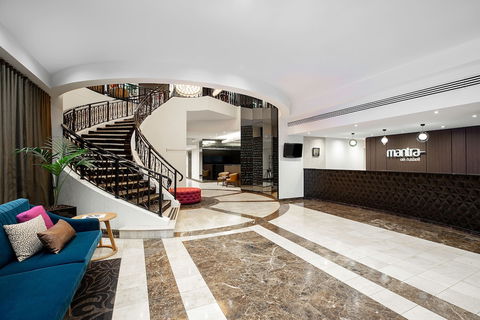 Mantra On Russell - Tourism Gold Coast 3