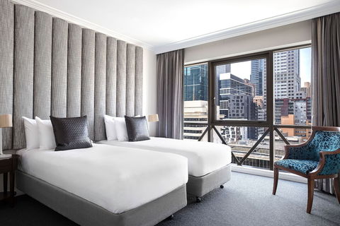 Mantra On Russell - Tourism Gold Coast 5
