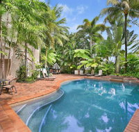Tropic Towers Apartments - Tourism Gold Coast