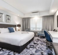 Kingsford Smith Motel - Tourism Gold Coast