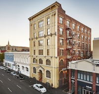 Quest Launceston Serviced Apartments - Gold Coast