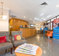 Brisbane International - Virginia - Tourism Gold Coast
