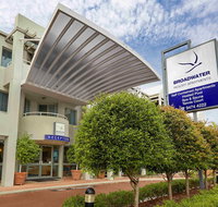Broadwater Resort Como - Tourism Gold Coast