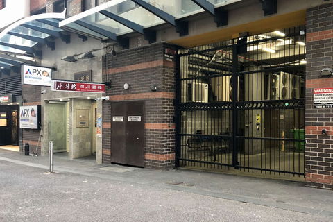 APX Darling Harbour - Tourism Gold Coast 1