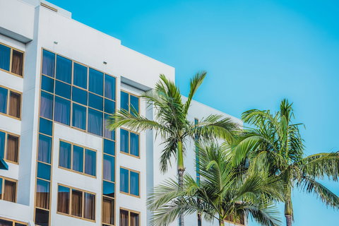 View Brisbane - Gold Coast 3