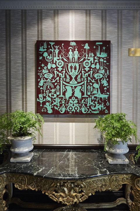 View Brisbane - Gold Coast 2