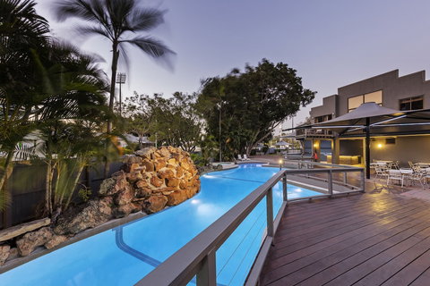 View Brisbane - Gold Coast 5