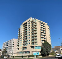 Nesuto Parramatta - Tourism Gold Coast