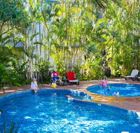 Ocean Breeze Resort - Tourism Gold Coast