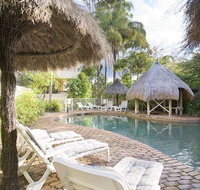 Noosa International Resort - Tourism Gold Coast