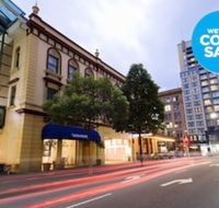Capitol Square Hotel Sydney - Tourism Gold Coast
