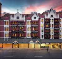 Mansions on Pulteney - Tourism Gold Coast