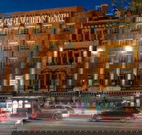 Great Southern Hotel Sydney - Tourism Gold Coast