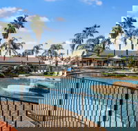 Quality Resort Siesta - Gold Coast