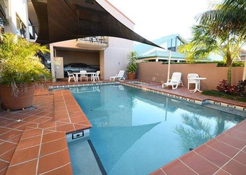 Quality Inn Grafton - Tourism Gold Coast 3