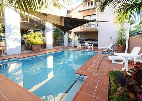 Quality Inn Grafton - Tourism Gold Coast 4