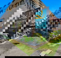 Quality Inn Grafton - Tourism Gold Coast