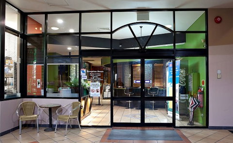 Quality Inn Grafton - Tourism Gold Coast 5