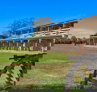 Quality Inn Carriage House - Tourism Gold Coast