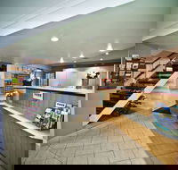 Centrepoint Motor Inn - Tourism Gold Coast