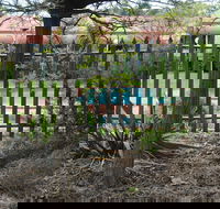 Grange Burn Motel - Tourism Gold Coast