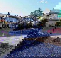 Quality Hotel Melbourne Airport - Tourism Gold Coast