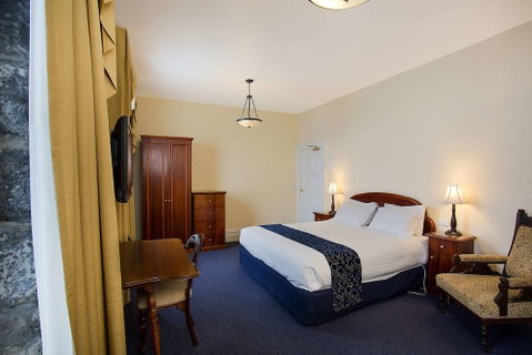 Quality Hotel Bentinck - Tourism Gold Coast 5