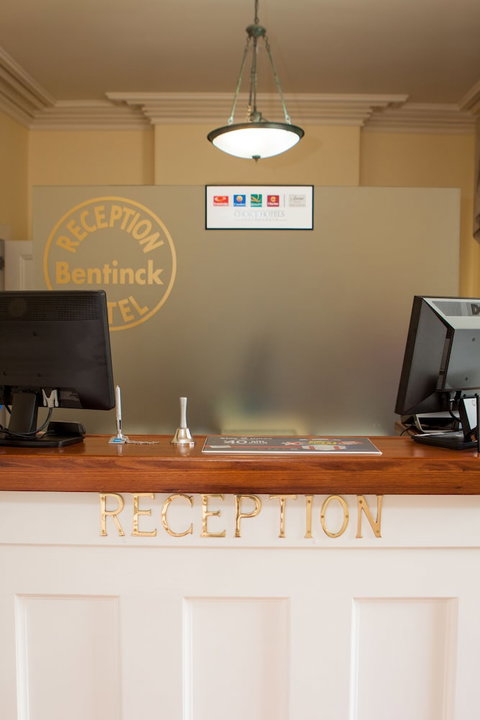 Quality Hotel Bentinck - Tourism Gold Coast 2