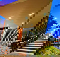 Quality Hotel Wangaratta Gateway - Tourism Gold Coast