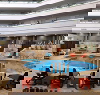 Best Western Plus Hotel Lord Forrest - Tourism Gold Coast