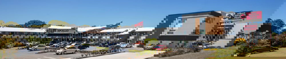 Whitebridge NSW Tourism Gold Coast
