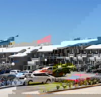 Best Western Plus Apollo International Hotel - Tourism Gold Coast