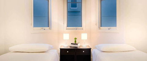 Caroline Serviced Apartments South Yarra - Gold Coast 2