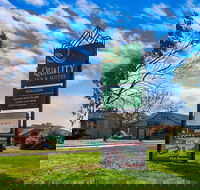 Quality Inn and Suites Traralgon - Tourism Gold Coast