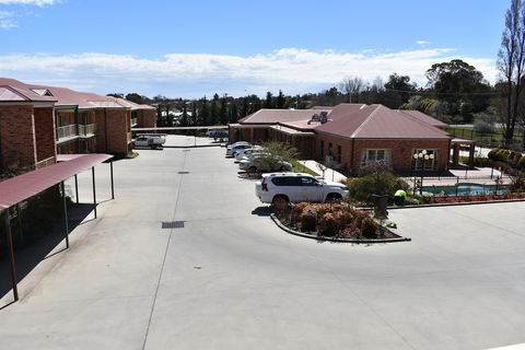 Best Western Plus Ambassador Orange - Tourism Gold Coast 2