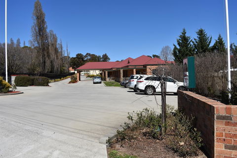 Best Western Plus Ambassador Orange - Tourism Gold Coast 1