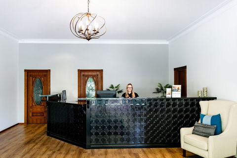 Best Western Plus Ambassador Orange - Tourism Gold Coast 5