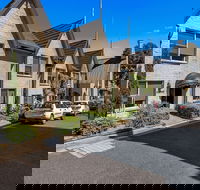 Quality Hotel Colonial Launceston - Gold Coast