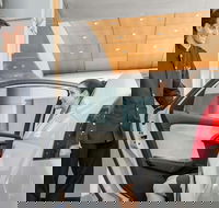 Pan Pacific Perth - Tourism Gold Coast