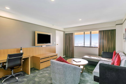 Stamford Plaza Adelaide - Tourism Gold Coast 4