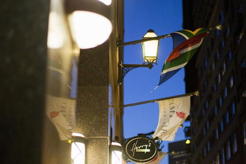 Stamford Plaza Melbourne - Tourism Gold Coast 3