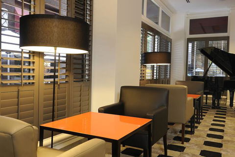 Stamford Plaza Melbourne - Tourism Gold Coast 6