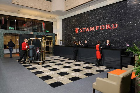 Stamford Plaza Melbourne - Tourism Gold Coast 4
