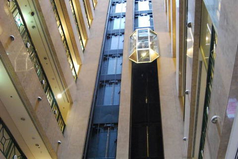 Stamford Plaza Melbourne - Tourism Gold Coast 2